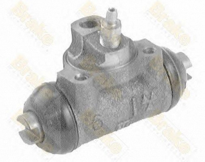 BRAKE ENGINEERING wc1210be -  Колесный тормозной цилиндр